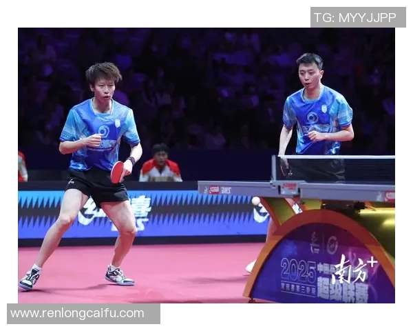 深圳乒乓球队在全国速度排行榜中荣登第四名引发热议